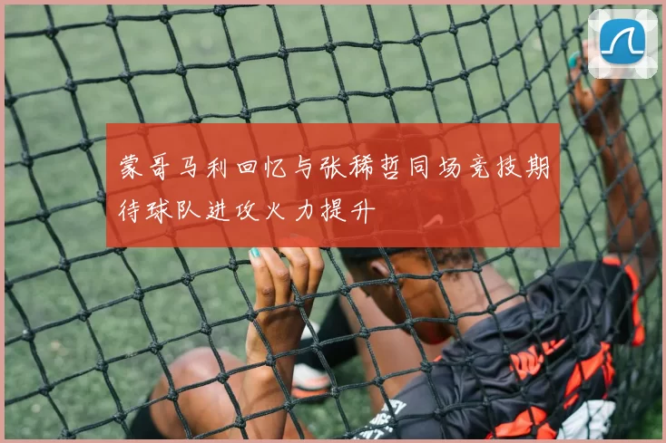 蒙哥马利回忆与张稀哲同场竞技期待球队进攻火力提升